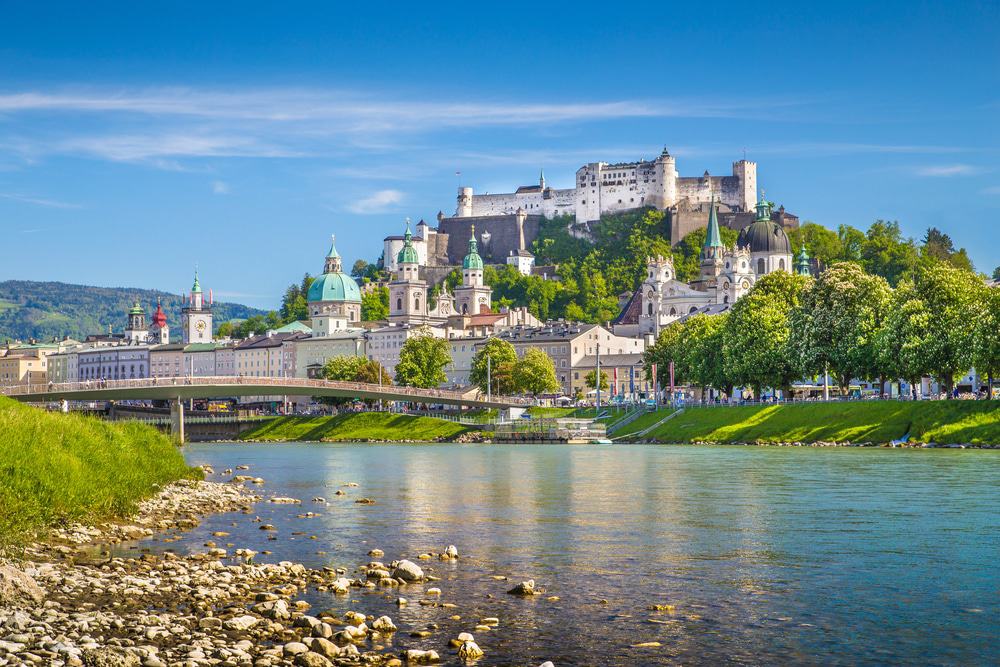 Salzburg