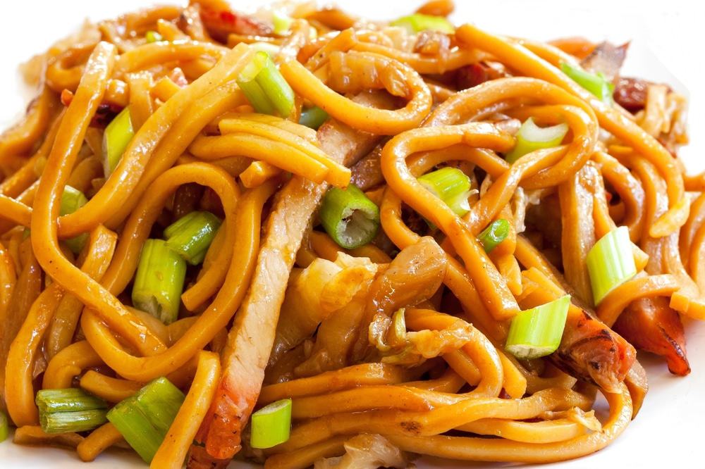 Lo Mein
