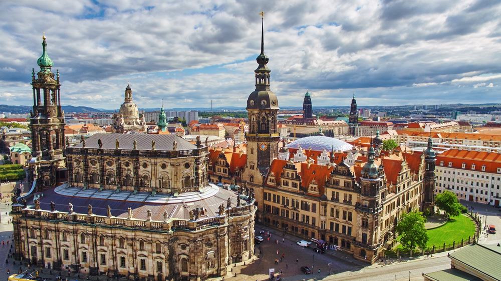 Dresden, Germany
