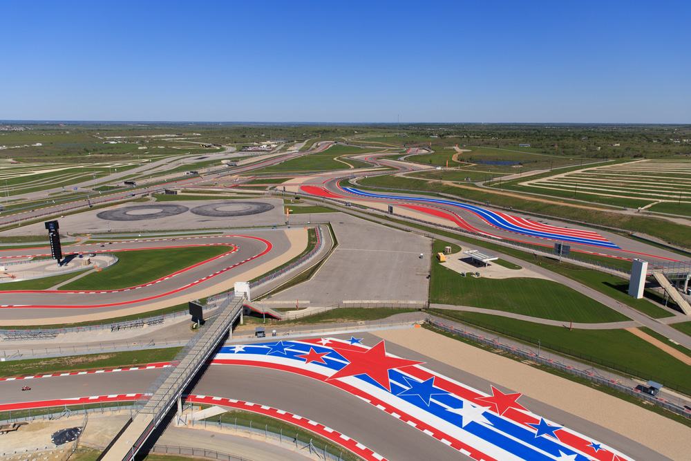 Circuit of the Americas