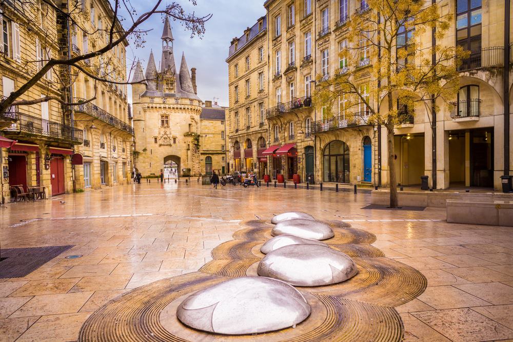 Bordeaux, France
