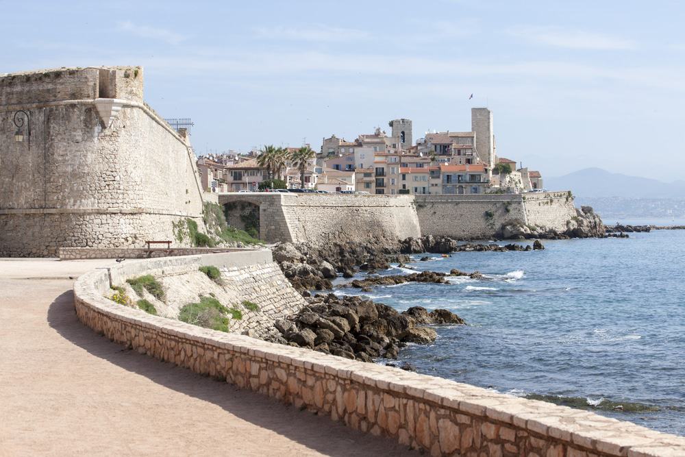 Antibes, France