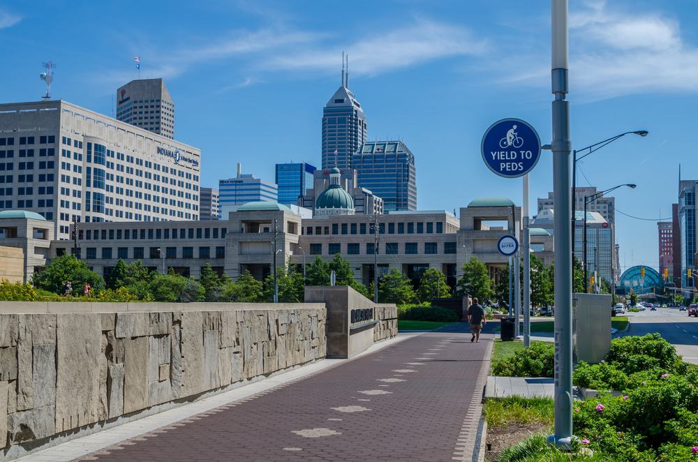 Indy Cultural Trail