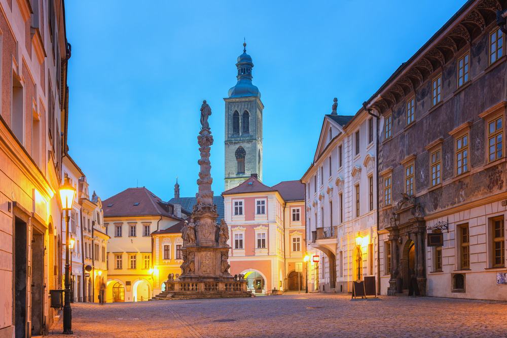 Kutná Hora