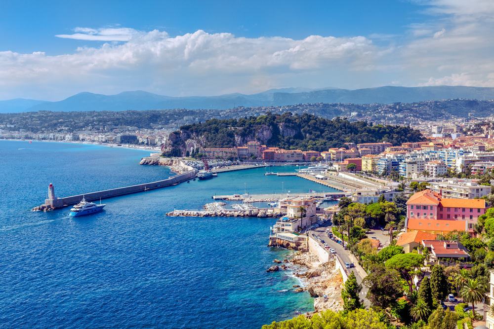 Nice, France