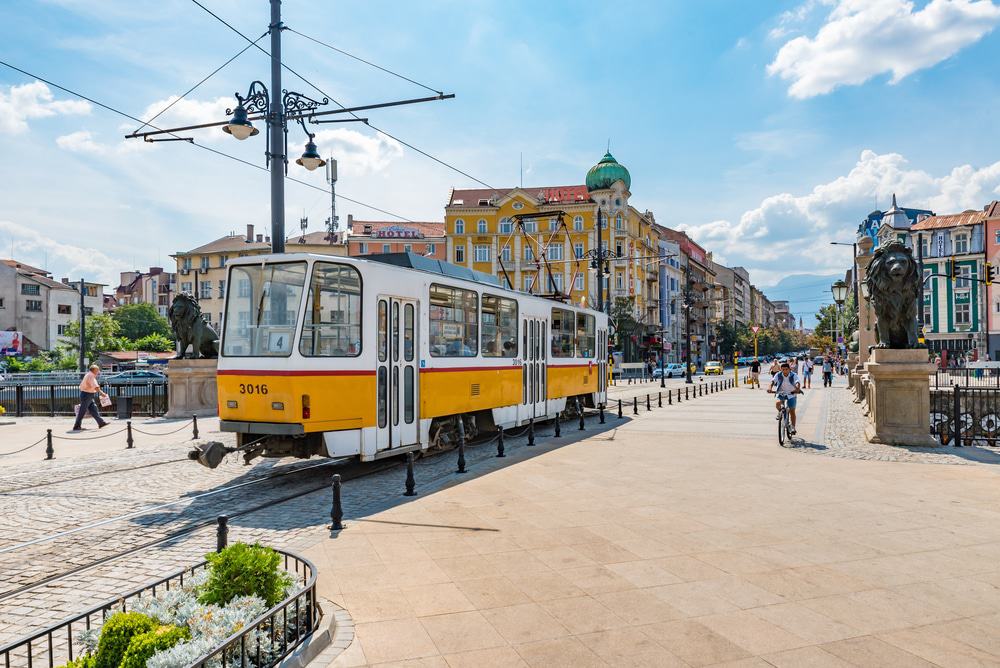 Sofia, Bulgaria