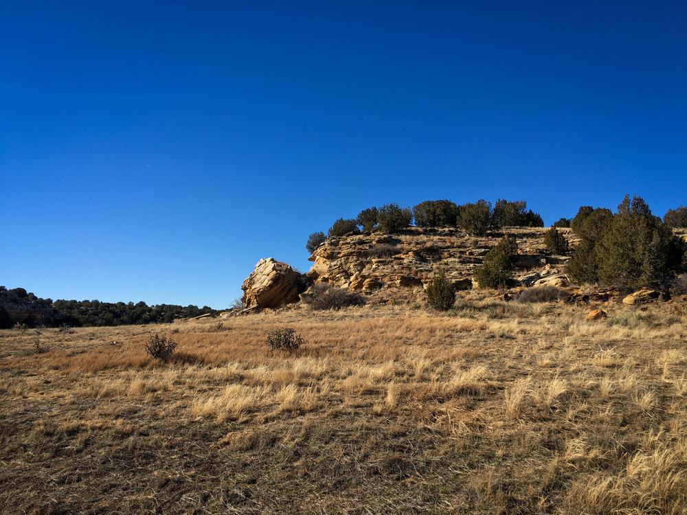 Vogel Canyon