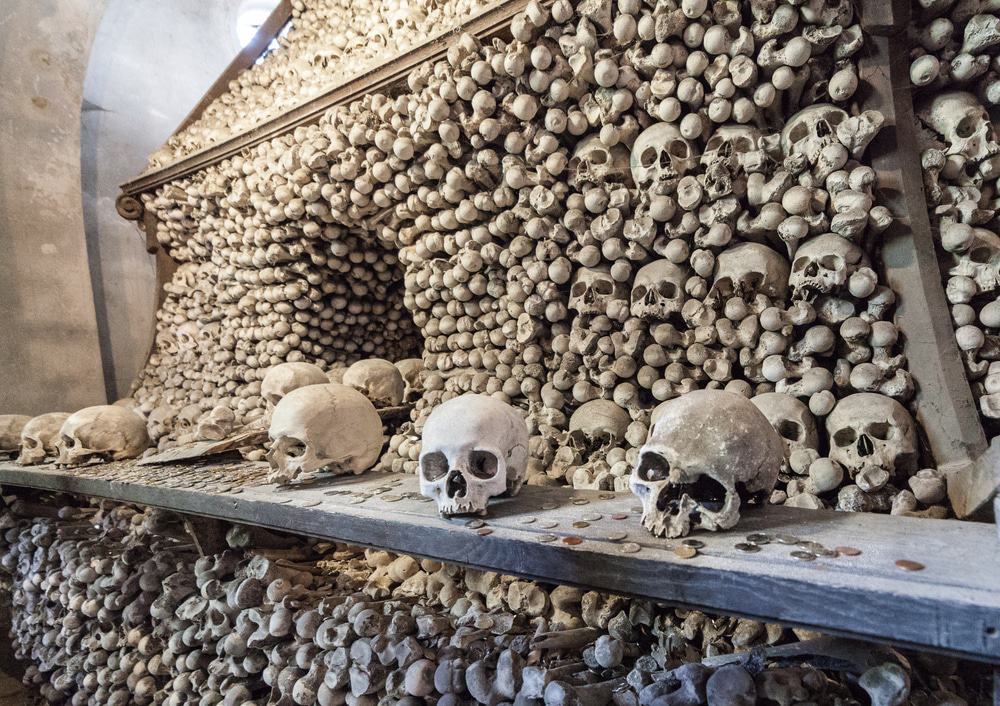 Sedlec Ossuary