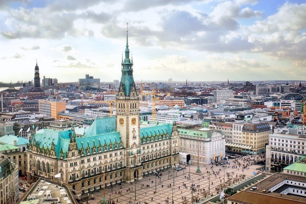 Hamburg, Germany