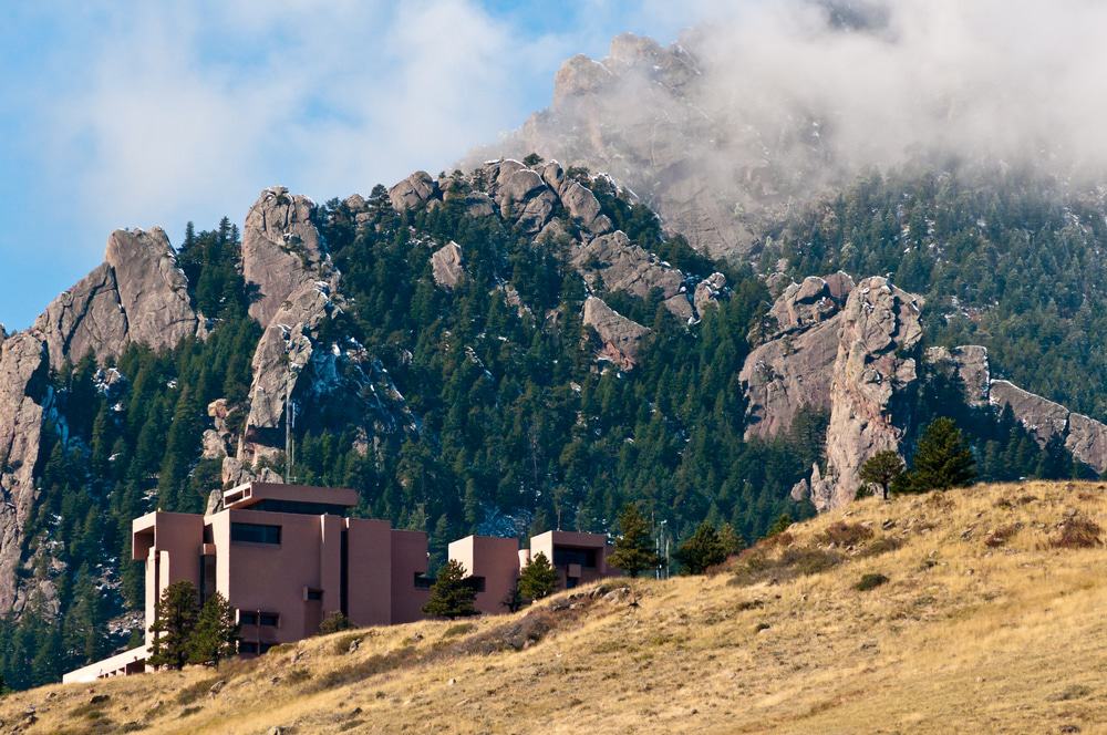 National Center for Atmospheric Research