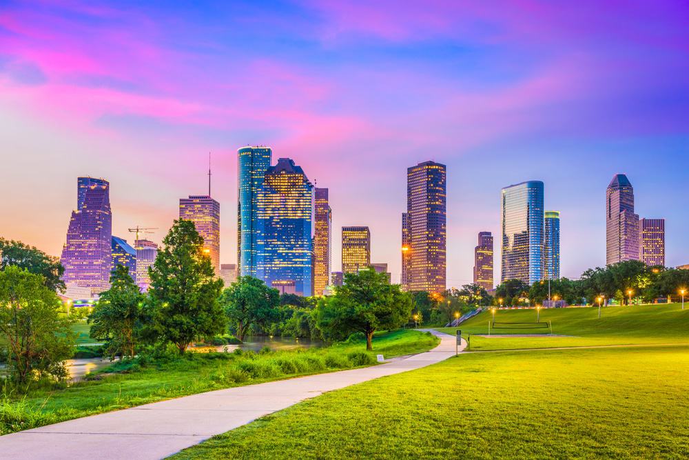 Houston, Texas