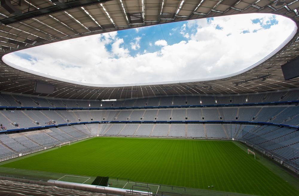 Bayern München Arena