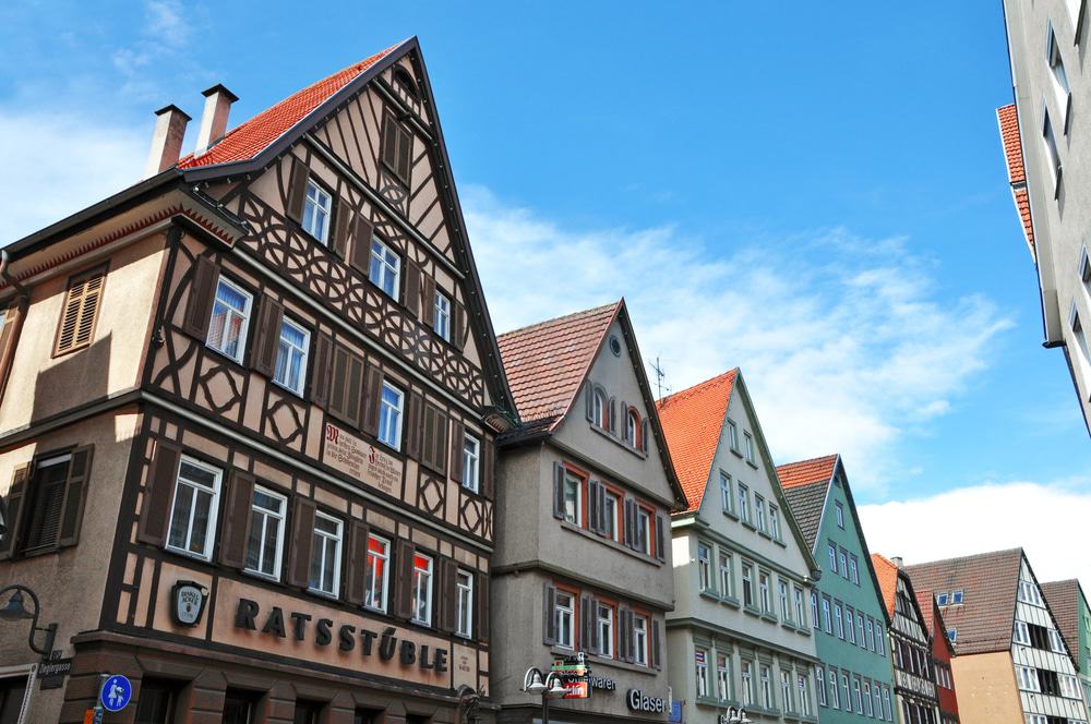 Bad Cannstatt, Stuttgart