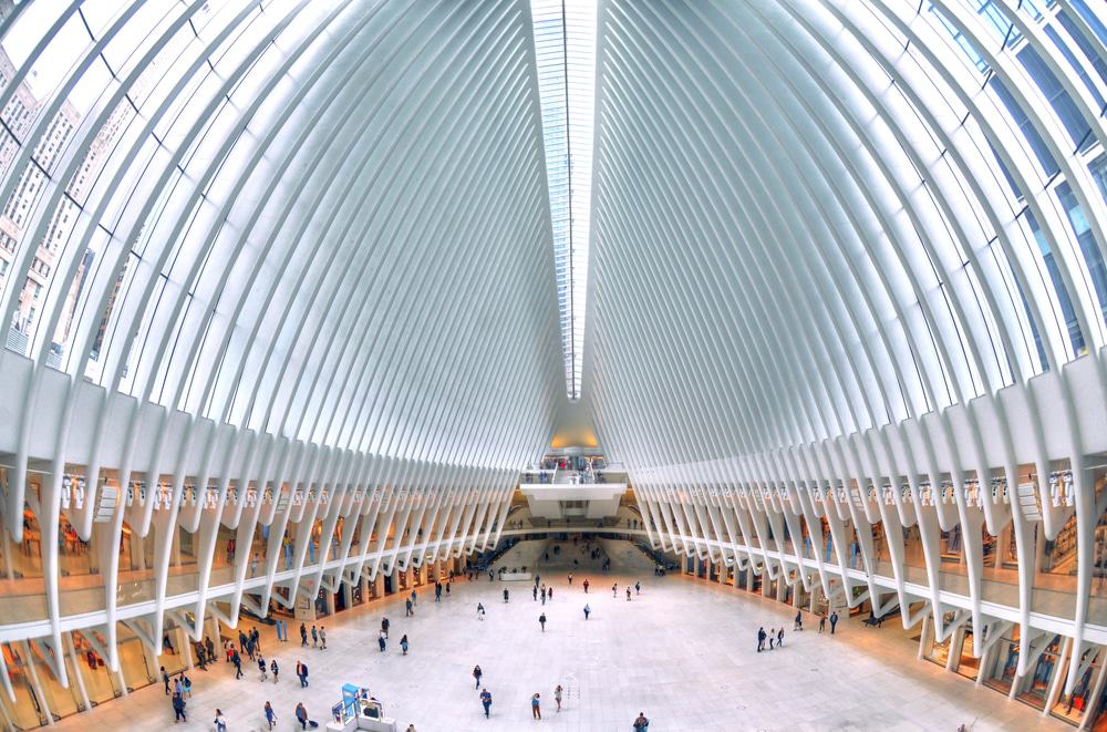 Westfield World Trade Center