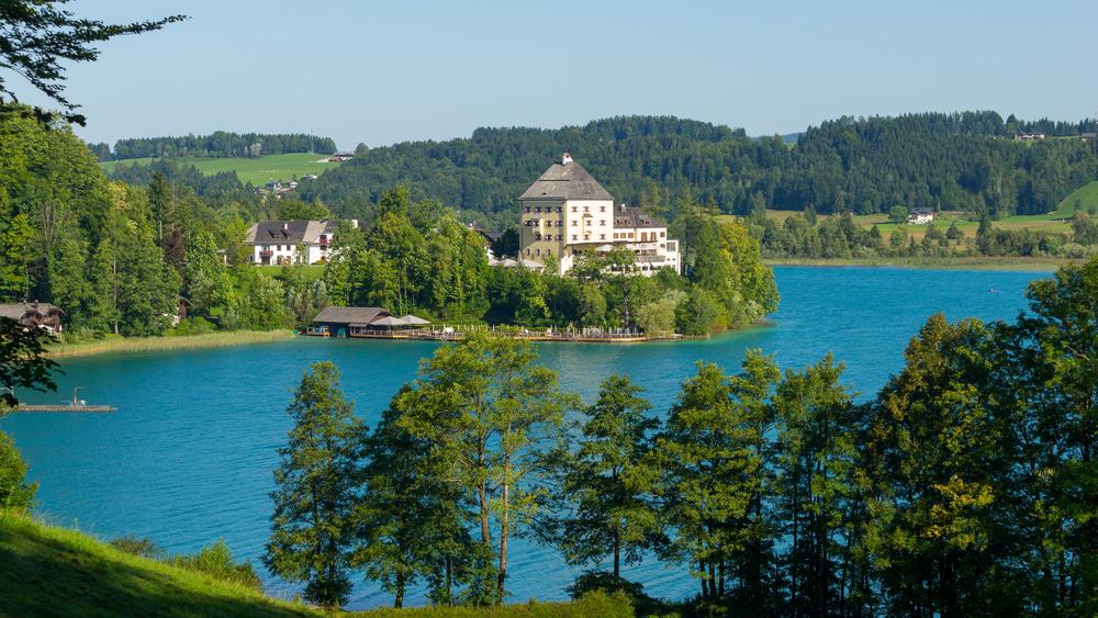 Fuschlsee 