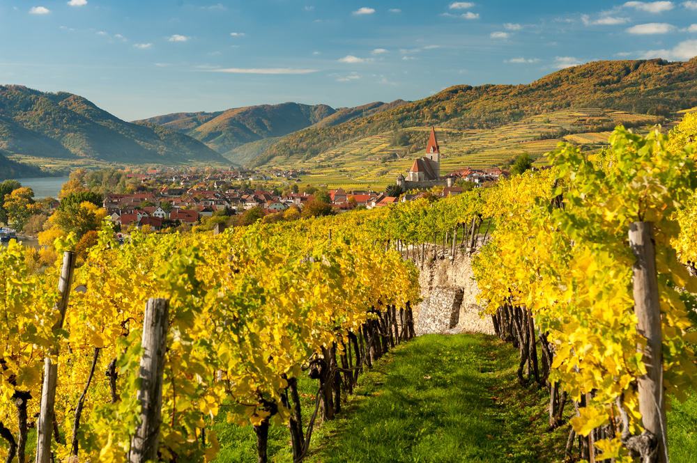 Wachau Valley