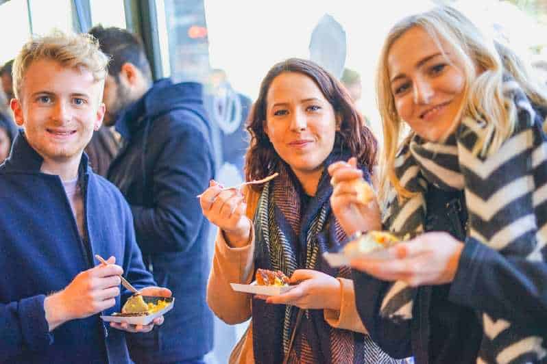 Copenhagen Food Tour