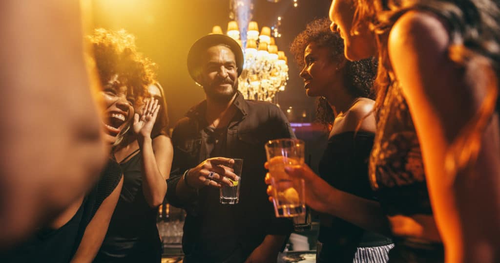 Private Super Premium Pub Crawl Tour