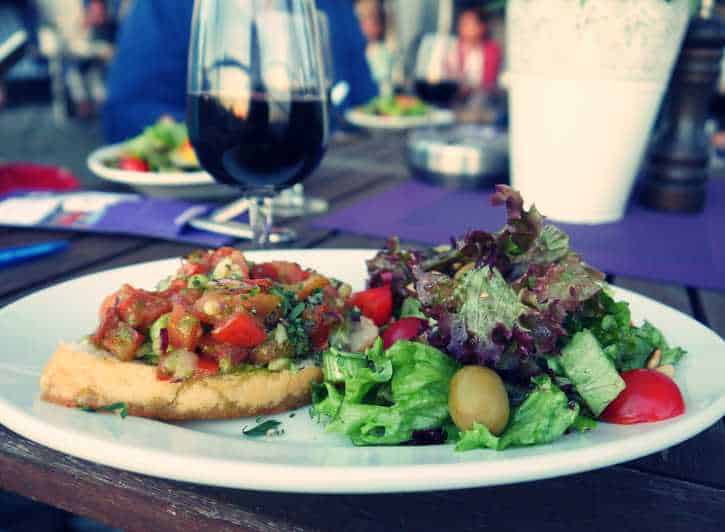HafenCity 3-Hour Food Tour