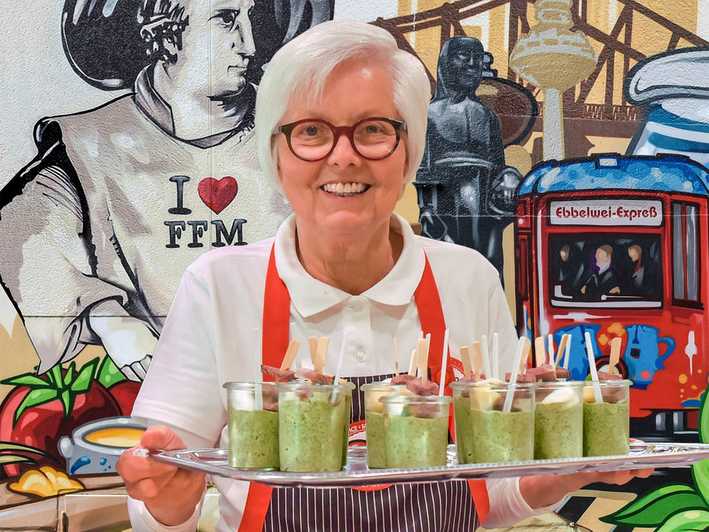 Food Hopping Tour of Soul Food and Cult Drinks