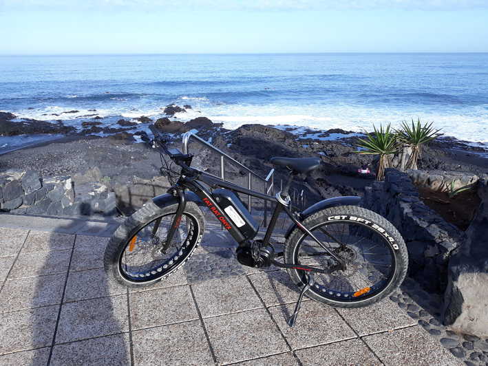 Unique E-Bikes Tours, Frankfurt