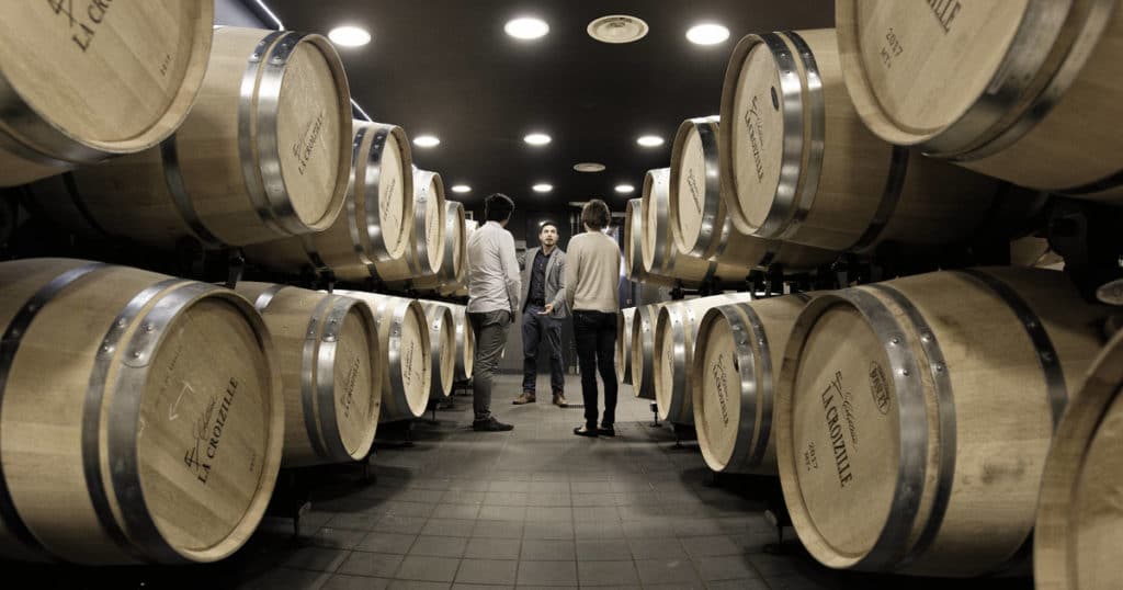 Saint Emilion - Guided Winery Tour & Wine Tasting