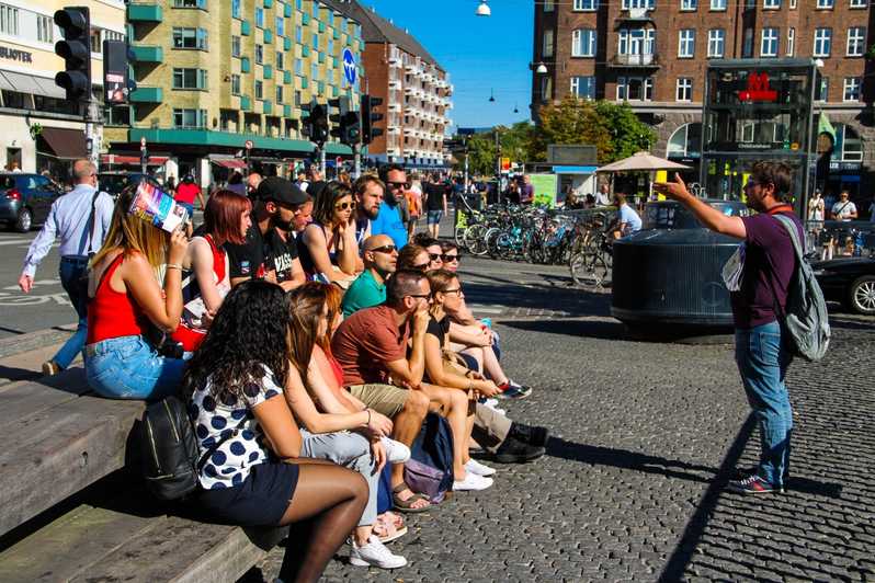 Alternative Copenhagen Tour