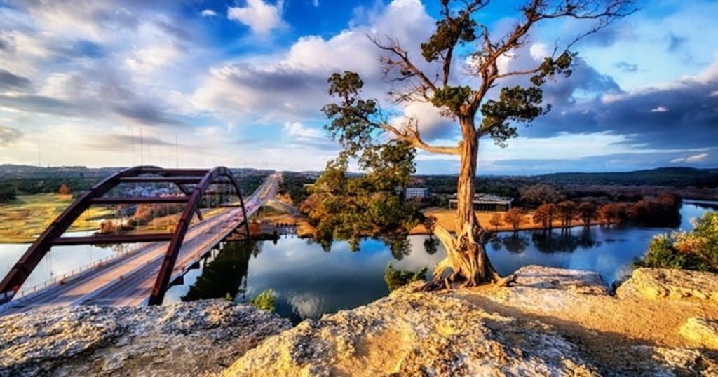 Texas Hill Country and LBJ Ranch Tour