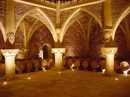 Provencal Wine Tours