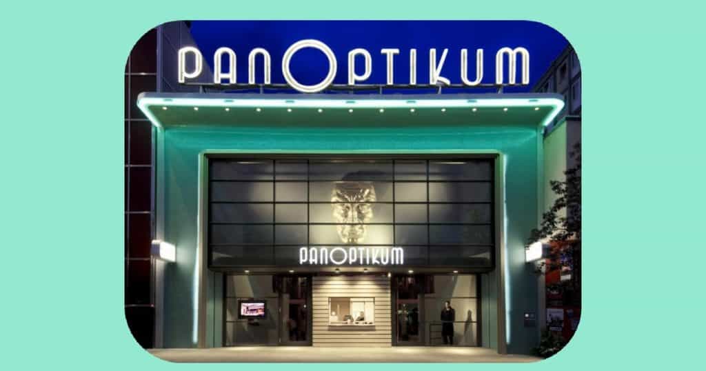 Panoptikum Waxworks