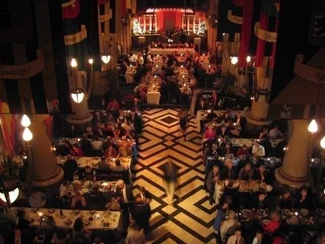  Bruges Medieval Dinner & Show