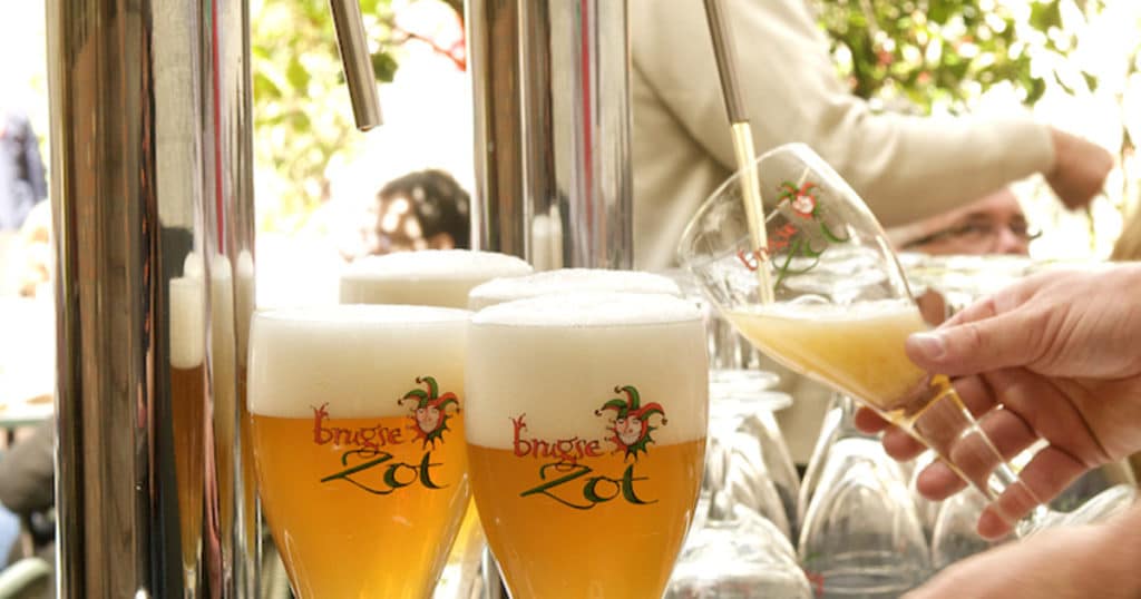 3-Hour Beer and Chocolate Tasting Tour