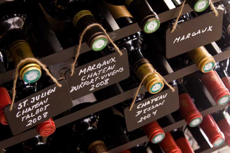 Winery and Wine Bar Tour
