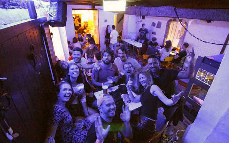 Old Town Pub Crawl - Tallinn