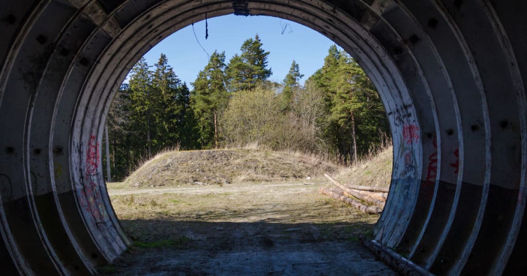 Secrets of the Soviets Tour
