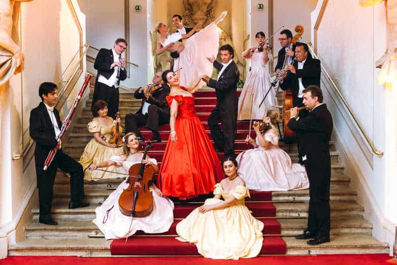 Vienna Residence Orchestra