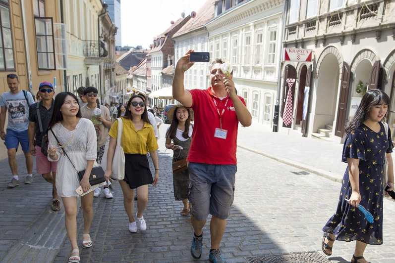 Made In Croatia: Crafts & Cuisine Shopping Tour 