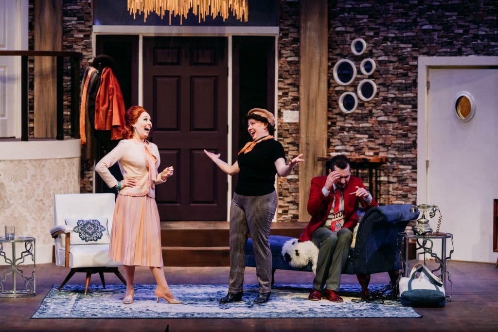 The Penobscot Theatre Company