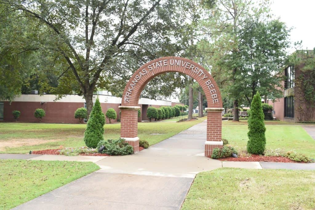 Arkansas State University Beebe Campus