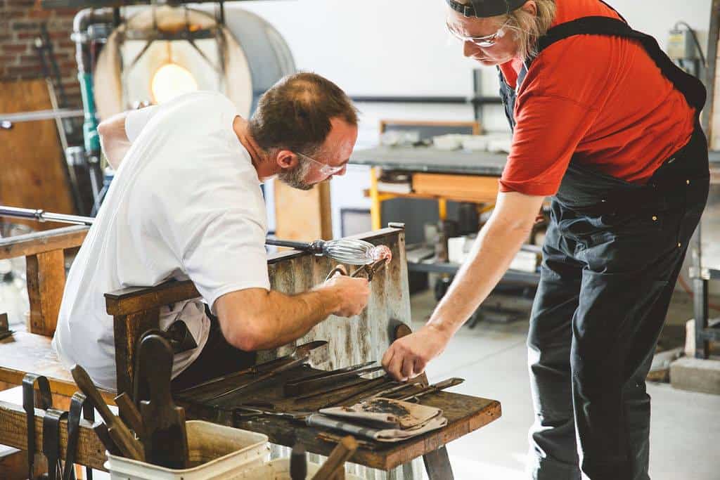 Atlantic Art Glass