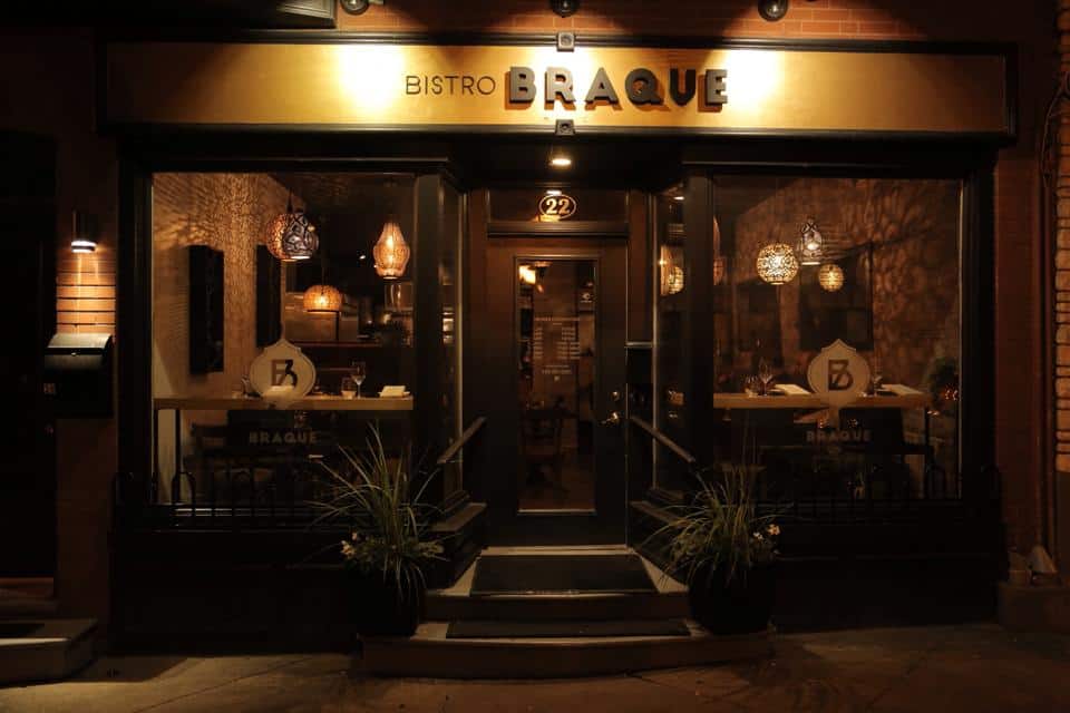 Bistro Braque
