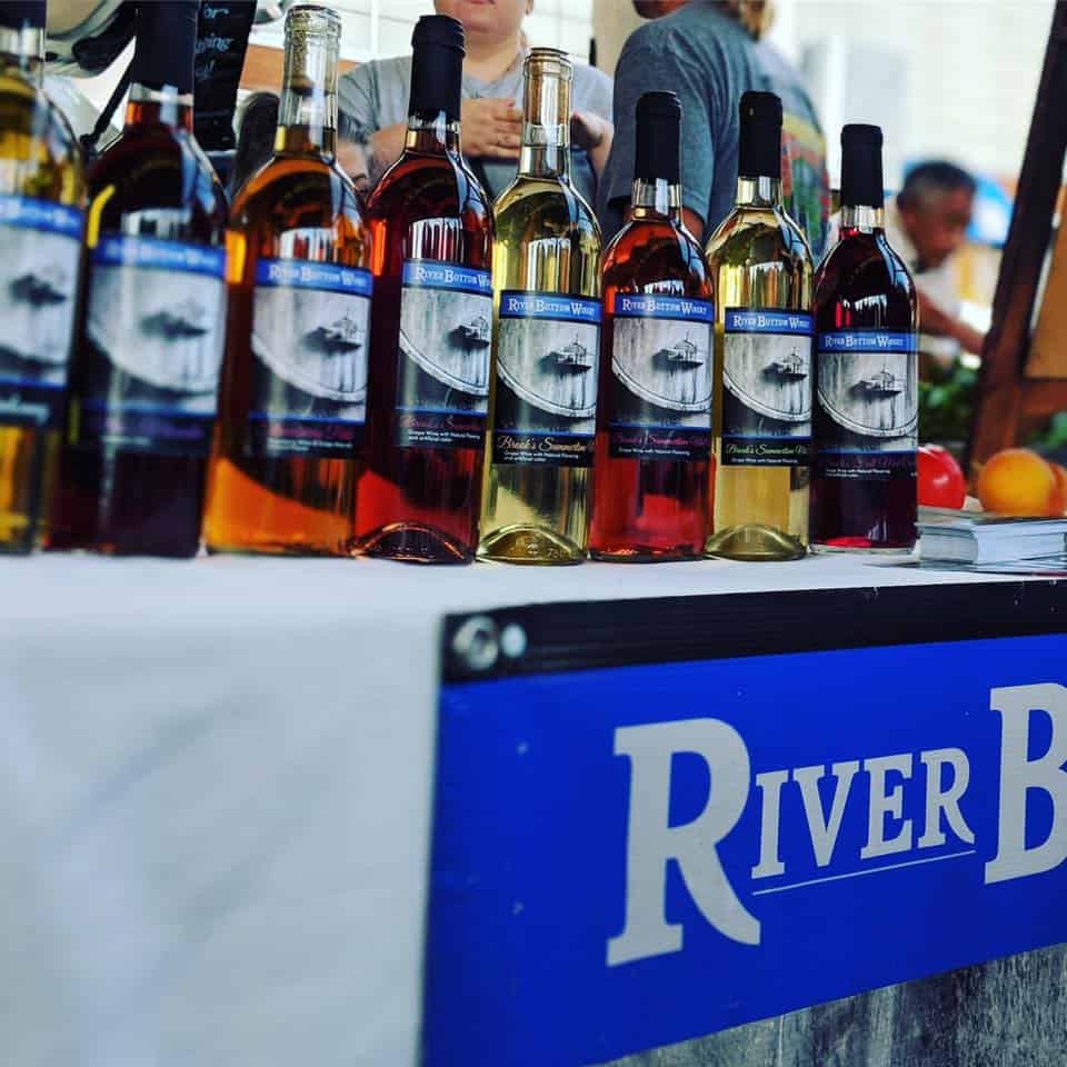 BoBrook Farms And River Bottom Winery