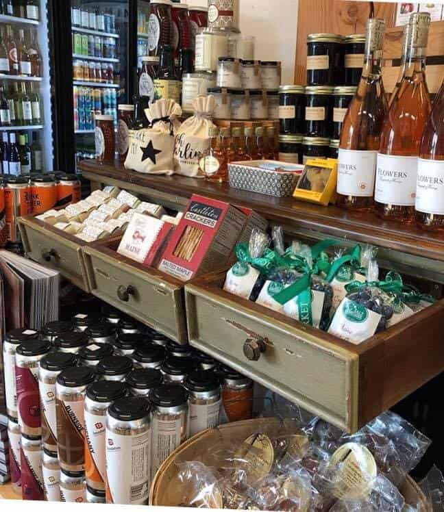 C-Salt Gourmet Market