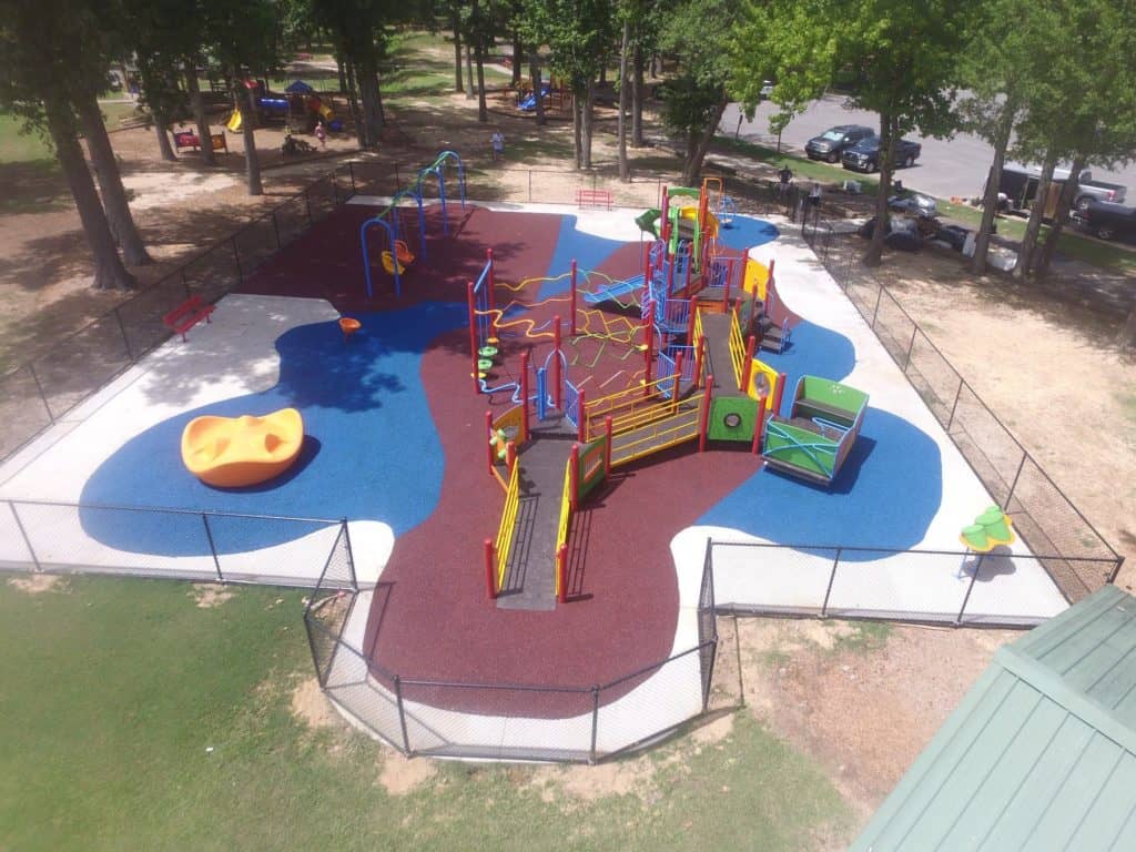 Cabot City Park