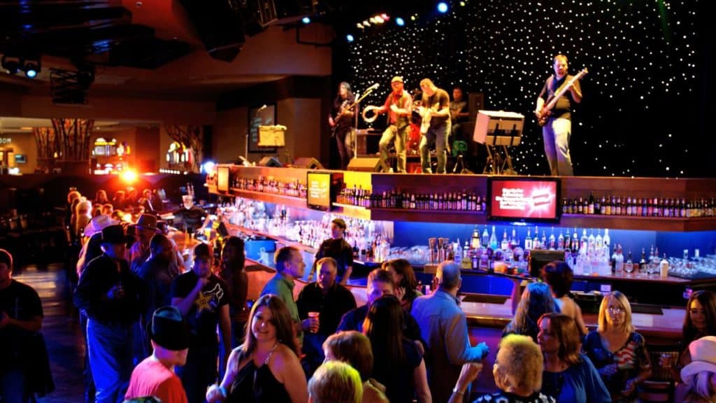 Cherokee Casino & Hotel West Siloam Springs