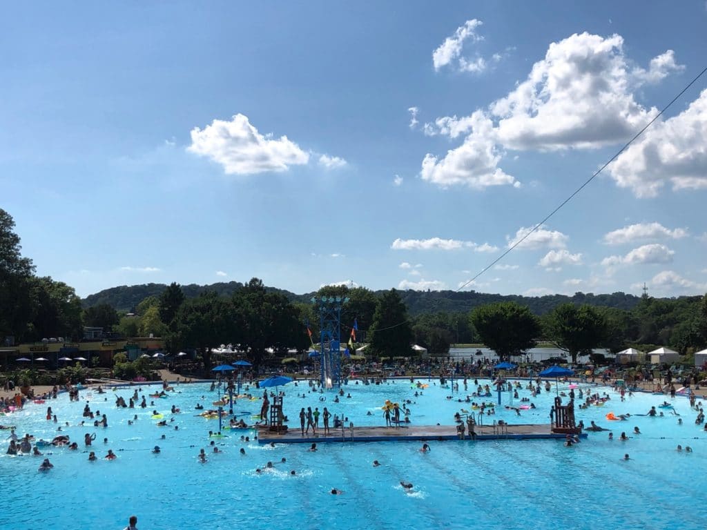 Coney Island Amusement Park