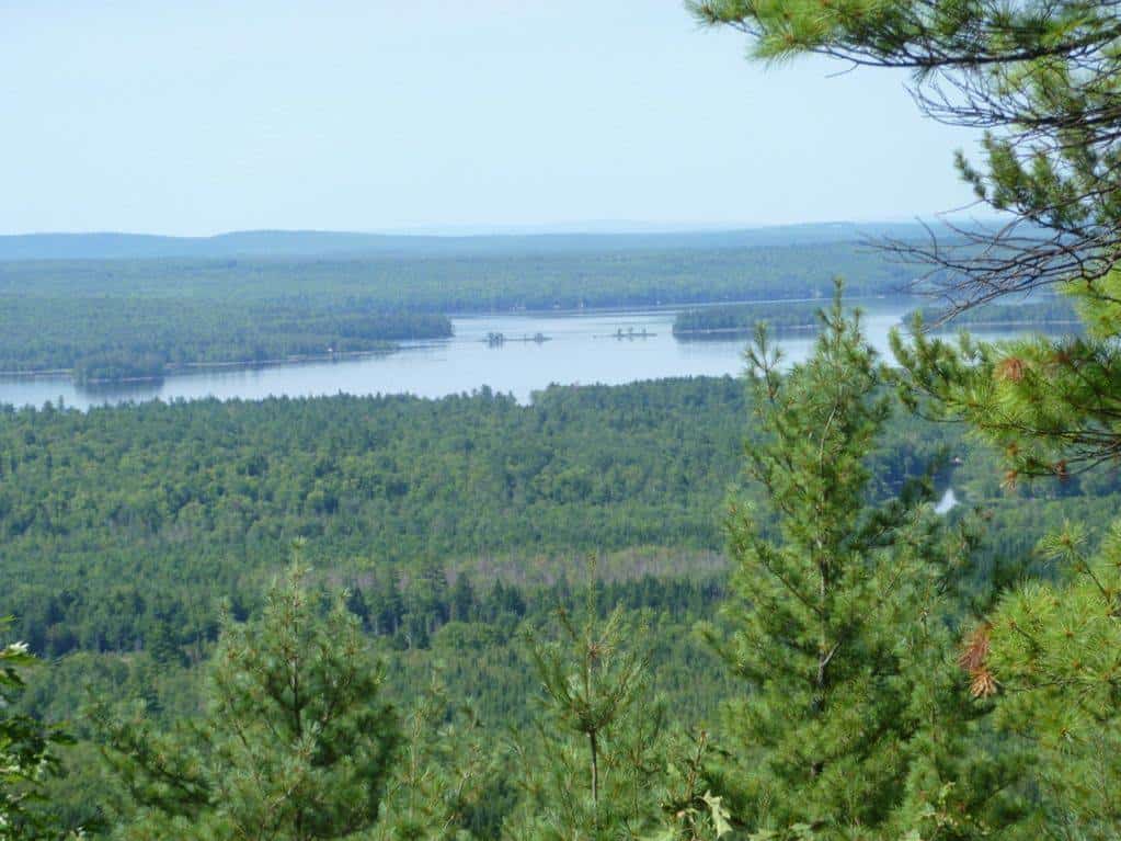 Devils Head Conservation Area
