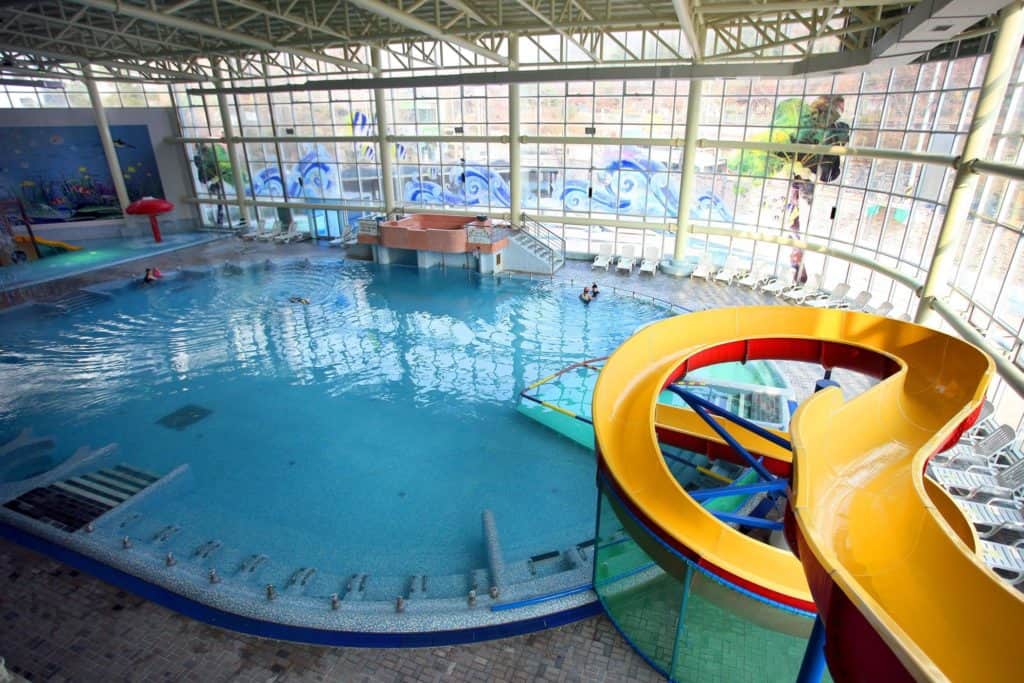 Elybaden In Daegu