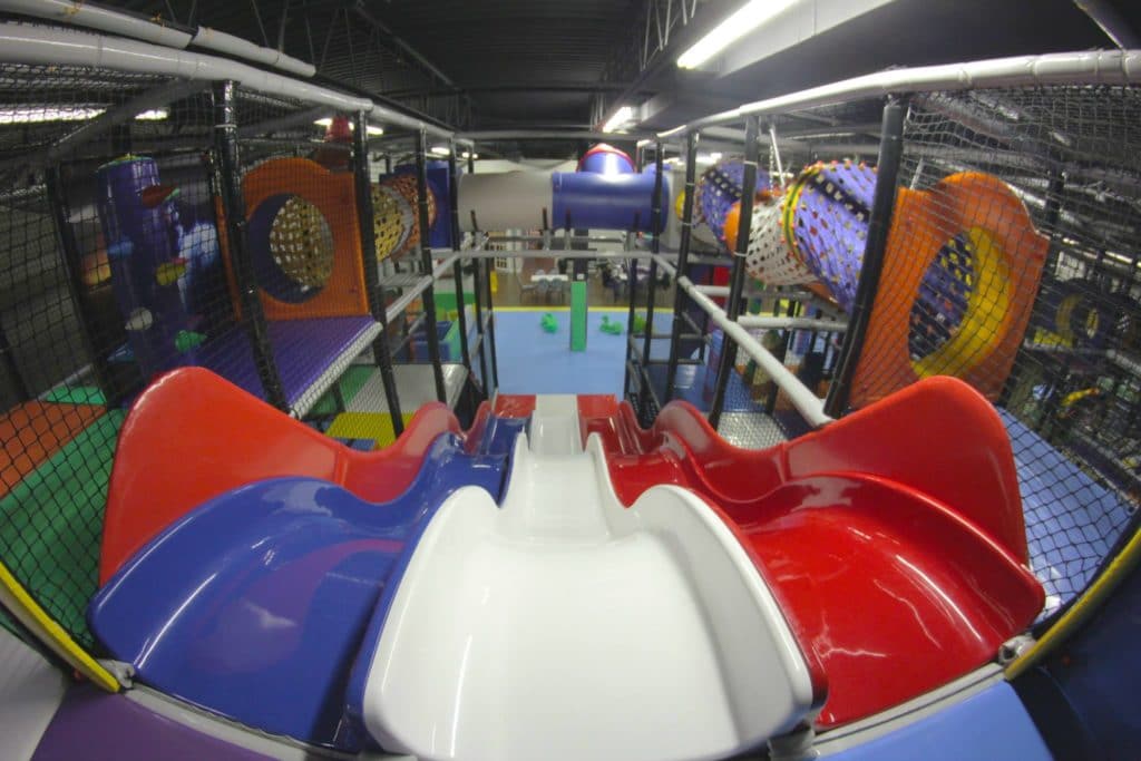 Endless Fun