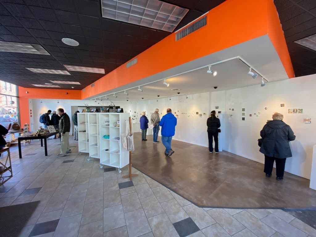 Engine Gallery
